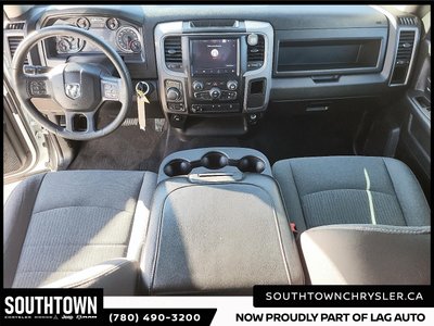 2022 Ram 1500 Classic Express — photo 8