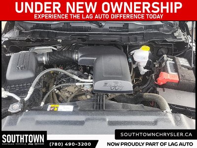 2023 Ram 1500 Classic Express — photo 7