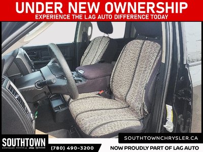 2023 Ram 1500 Classic Express — photo 8
