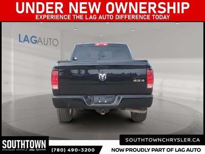 2023 Ram 1500 Classic Express — photo 3