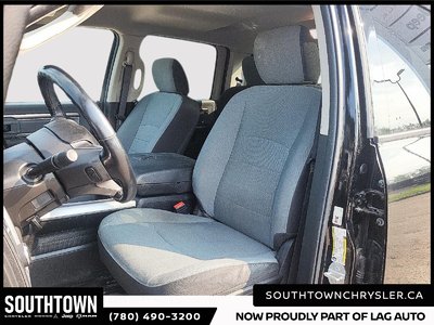 2023 Ram 1500 Classic SLT — photo 8