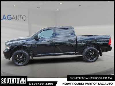 2023 Ram 1500 Classic Express — photo 5
