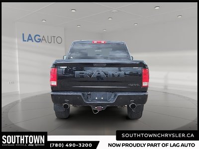 2023 Ram 1500 Classic Express — photo 3