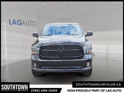 2023 Ram 1500 Classic Express — photo 2