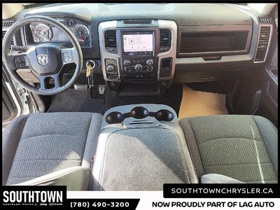 2023 Ram 1500 Classic Express — photo 8
