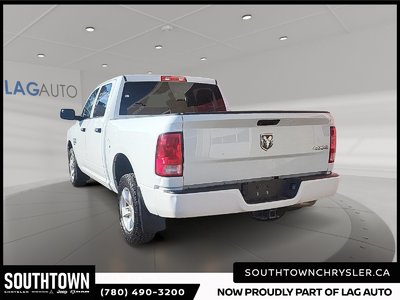 2023 Ram 1500 Classic Express — photo 4