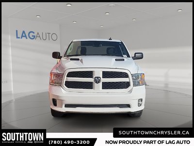 2023 Ram 1500 Classic Express — photo 2