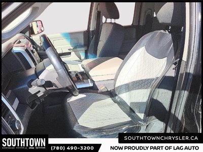 2012 Ram 1500 SLT — photo 7