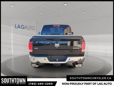 2012 Ram 1500 SLT — photo 3