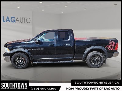 2012 Ram 1500 SLT — photo 5