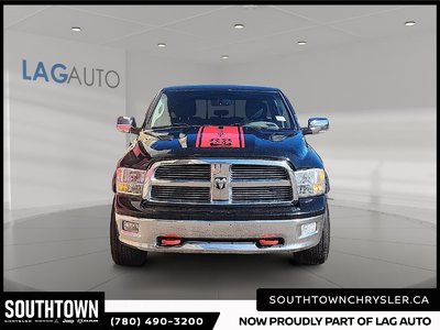 2012 Ram 1500 SLT — photo 2