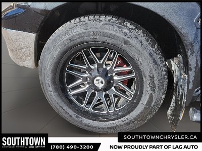2012 Ram 1500 SLT — photo 6
