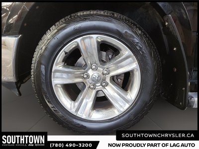 2012 Ram 1500 Laramie — photo 6