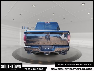 2017 Ram 1500 Sport — photo 3