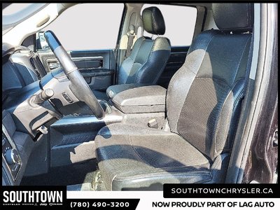 2017 Ram 1500 Sport — photo 6