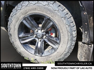 2017 Ram 1500 Sport — photo 5