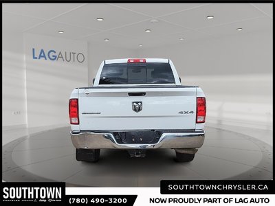 2017 Ram 1500 Outdoorsman — photo 3