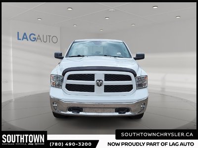 2017 Ram 1500 Outdoorsman — photo 2