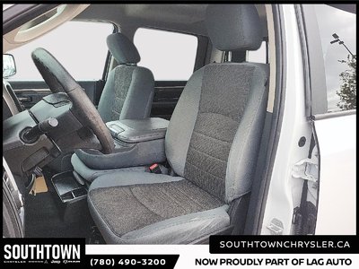 2017 Ram 1500 Outdoorsman — photo 8