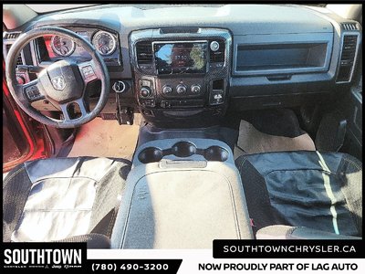2017 Ram 1500 Express — photo 8
