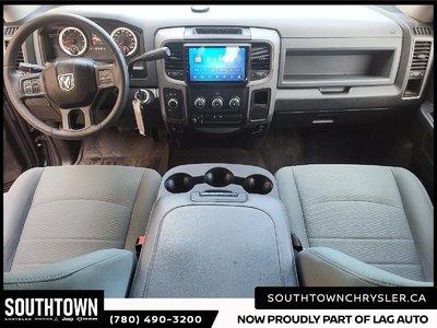2018 Ram 1500 Express — photo 8