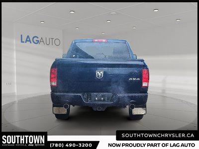 2018 Ram 1500 Express — photo 5