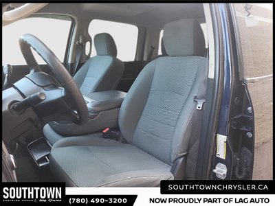 2018 Ram 1500 Express — photo 7