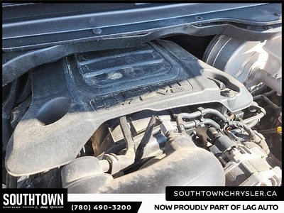 2019 Ram 1500 Sport — photo 7