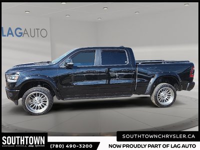 2019 Ram 1500 Sport — photo 5