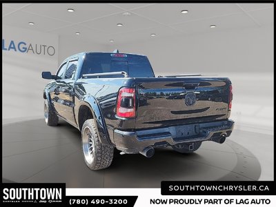 2019 Ram 1500 Sport — photo 4