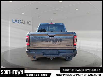2020 Ram 1500 Rebel — photo 3