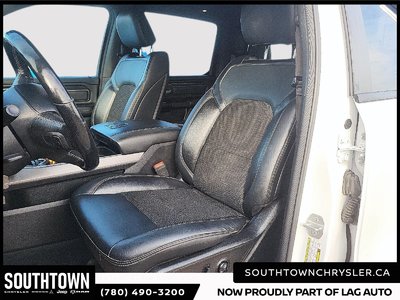 2021 Ram 1500 Sport — photo 8