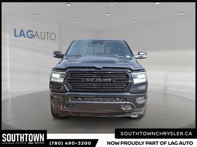 2021 Ram 1500 Sport — photo 2