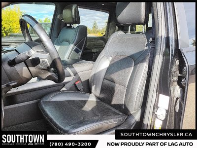 2021 Ram 1500 Sport — photo 7