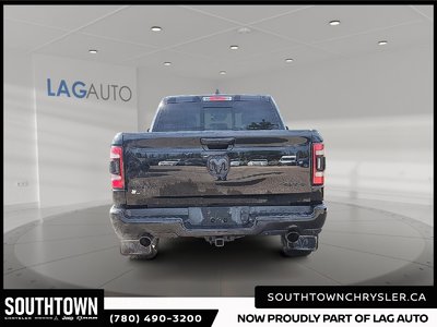 2021 Ram 1500 Sport — photo 3