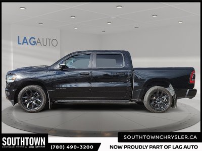 2021 Ram 1500 Sport — photo 5