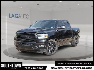 2021 Ram 1500 Sport — photo 1