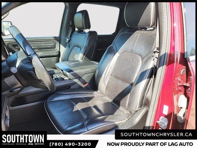2022 Ram 1500 Limited — photo 7