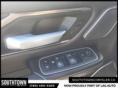 2022 Ram 1500 Sport — photo 8