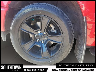 2022 Ram 1500 Sport — photo 5