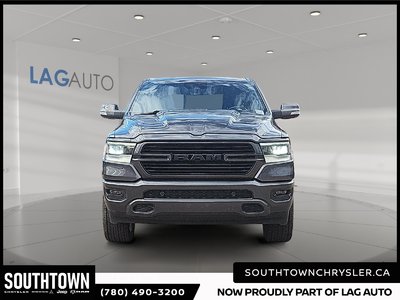 2022 Ram 1500 Sport — photo 2