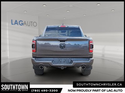 2022 Ram 1500 Sport — photo 3