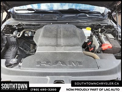 2022 Ram 1500 Sport — photo 7
