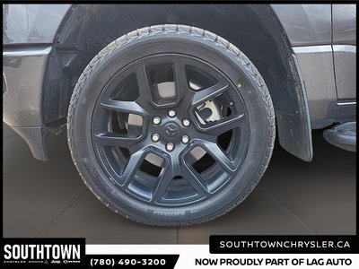 2022 Ram 1500 Sport — photo 6