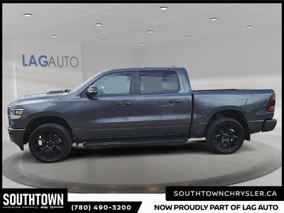 2022 Ram 1500 Sport — photo 5
