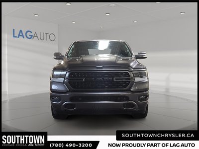 2022 Ram 1500 Sport — photo 2