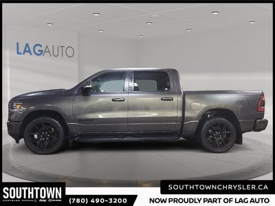 2022 Ram 1500 Sport — photo 3