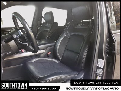 2022 Ram 1500 Sport — photo 7