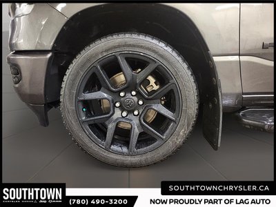 2022 Ram 1500 Sport — photo 6