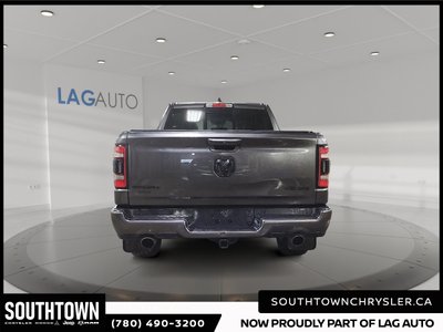 2022 Ram 1500 Sport — photo 5